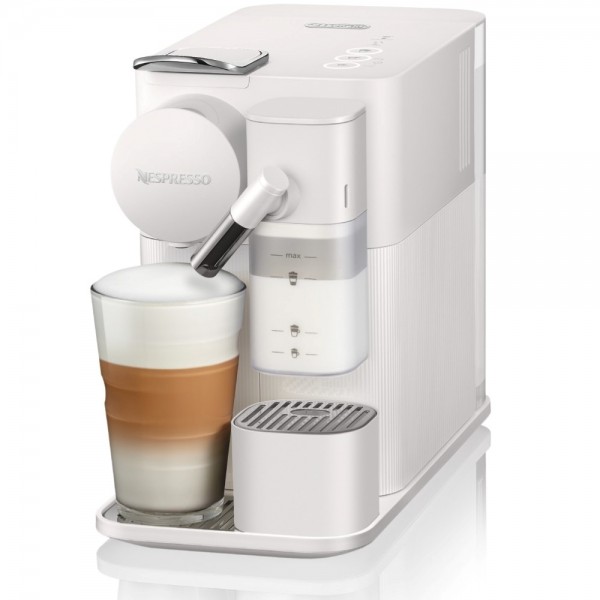 DeLonghi Lattissima One EN 510.W - Kapse #249009