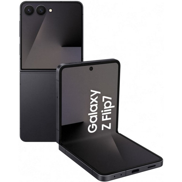 Samsung Galaxy Z Flip7 F766 5G 256 GB / #656039