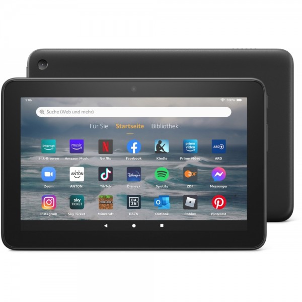 Amazon Fire 7 WiFi 16 GB / 2 GB - Tablet #311252