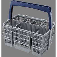 Siemens SZ73100 - Besteckkorb - grau #365463 Siemens SZ73100 - Besteckkorb - grau #365463
