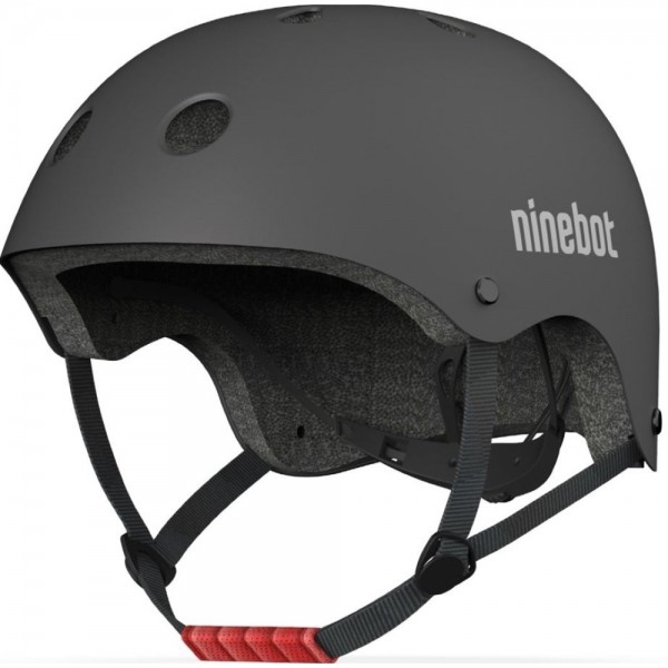 Ninebot by Segway - Helm - schwarz #255483