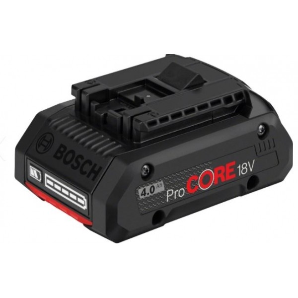 Bosch GBA ProCORE 4.0Ah (18V) Akku #190575