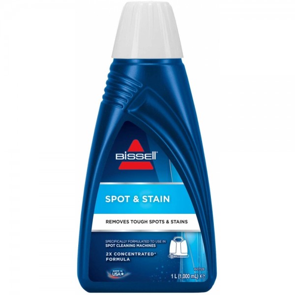 BISSELL Spot & Stain - Reinigungsmittel #275130