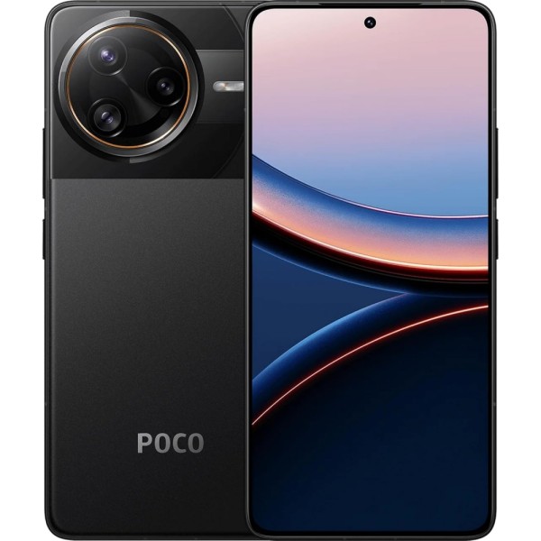 Xiaomi Poco F7 Ultra 5G 256 GB / 12 GB - #661162