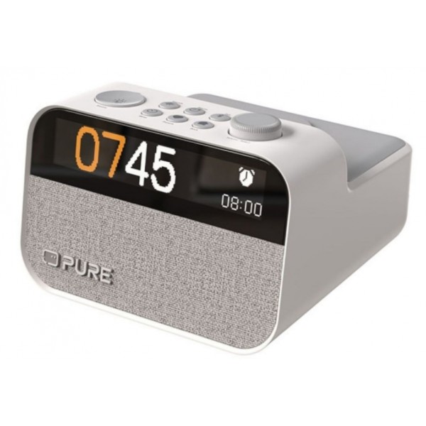 Pure Moment Charge Cotton - Radiowecker #382515