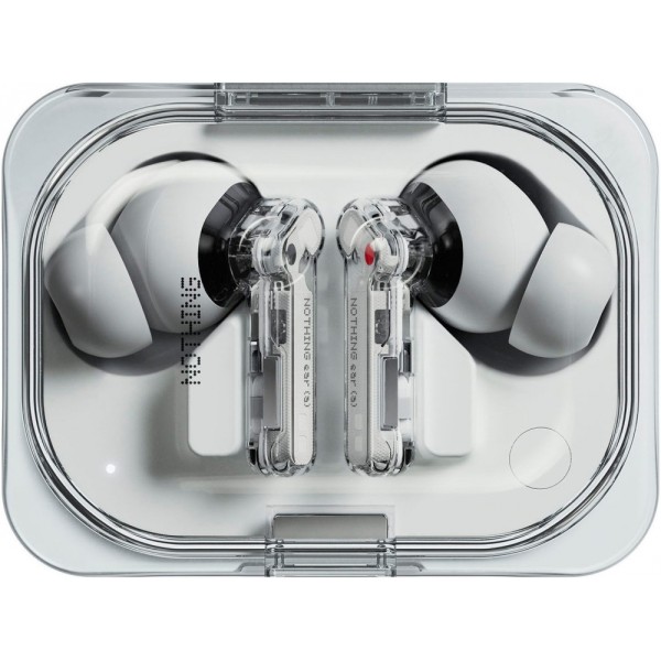 Nothing Ear (a) - Headset - weiss #376517