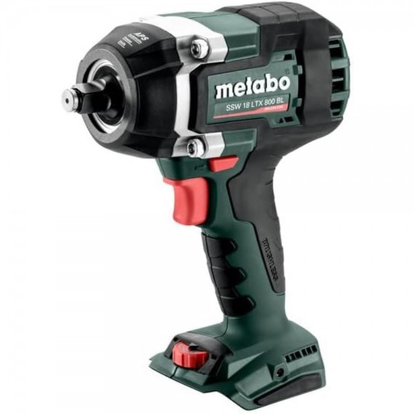 Metabo SSW 18 LTX 800 BL solo - Akku-Sch #335219