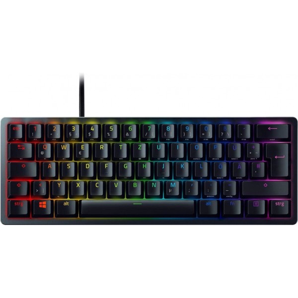 Razer Huntsman Mini - Gaming Tastatur - #356490