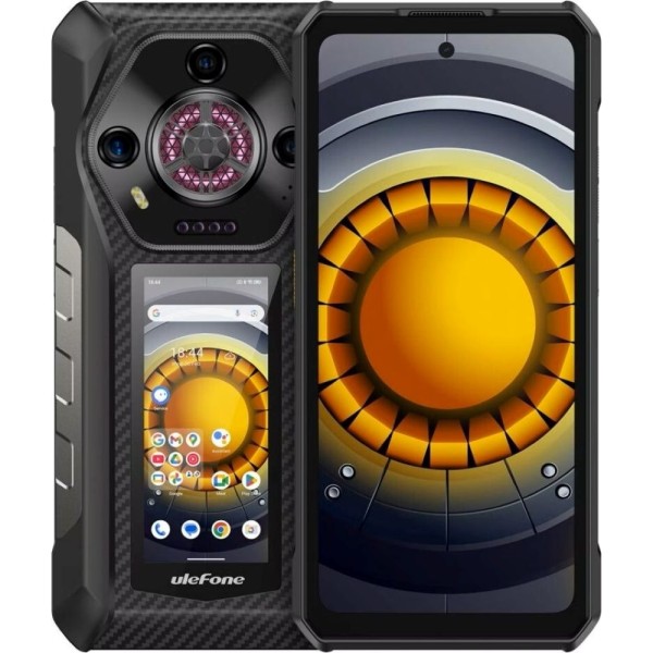 Ulefone Armor 30 Pro 5G 512 GB / 16 GB - #671597