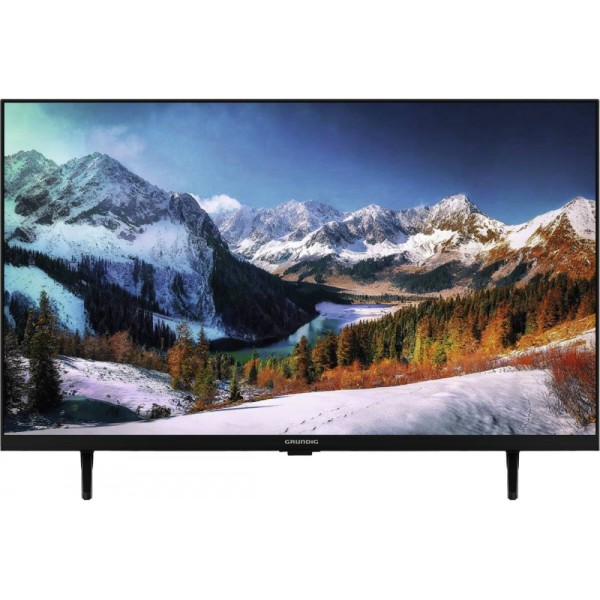 Grundig EB5T00 32 GHB 6440 - LED-Fernseh #443188