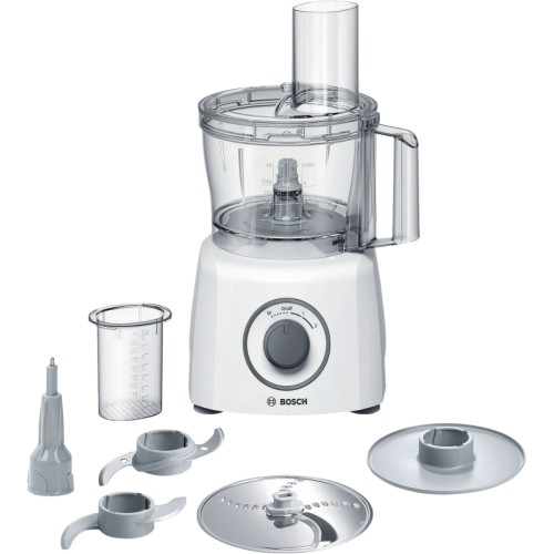 Bosch MCM3100W Kompakt-Kuechenmaschine #86886