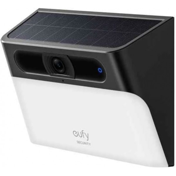 Eufy Solar Wall Light Cam S120 - Überwac #356536