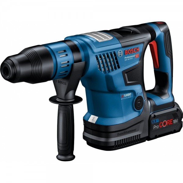 Bosch GBH 18V-36 C Professional - Akku-B #255240