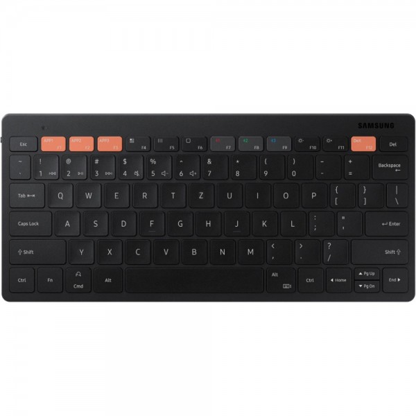 Samsung Smart Keyboard Trio 500 - Blueto #301688