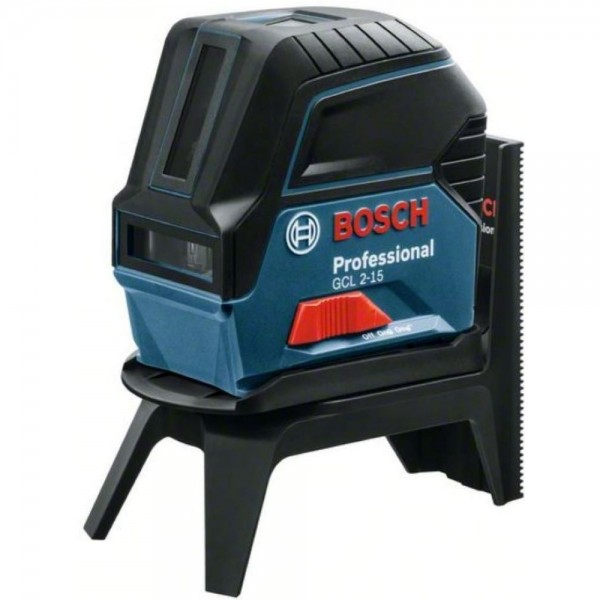 Bosch GCL 2-15 Professional - Kreuzlinie #299539