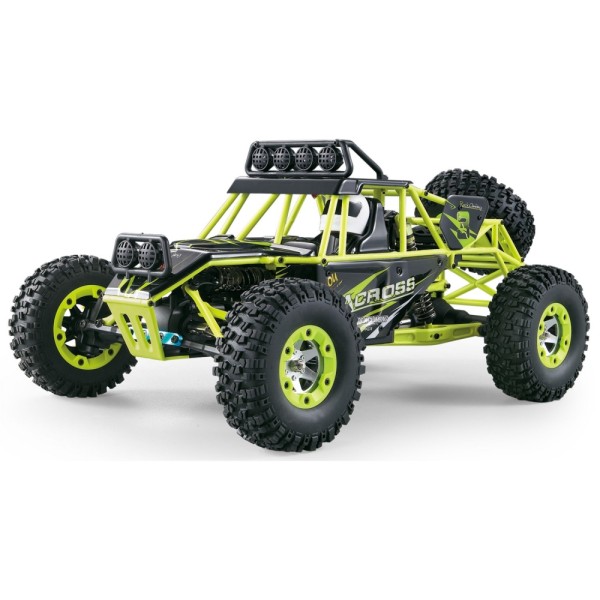 Amewi CRO55RACER Desert Buggy 4WD RtR - #347512
