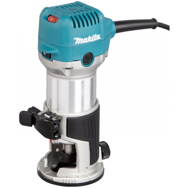 Makita RT0702C - Multifunktionsfraese - #578079