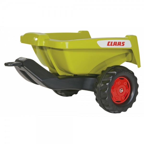 Rolly Toys Claas Anhaenger II rollyKippe #600128853_1