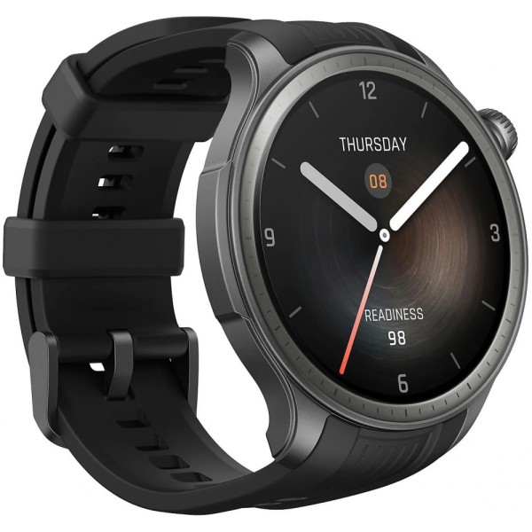 Amazfit Balance - Smartwatch - midnight #360397