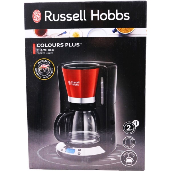 Russell Hobbs Colours Plus+ Digital - Fi #699847
