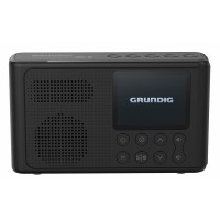 Grundig Music 6500 - Digitalradio - schw #280355 Grundig Music 6500 - Digitalradio - schw #280355