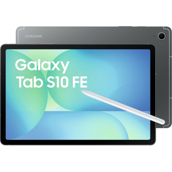 Samsung SM-X520NZAREUB Galaxy Tab S10 FE #516330