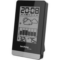 Technoline WS 9125 - Wetterstation - sch #363981 Technoline WS 9125 - Wetterstation - sch #363981
