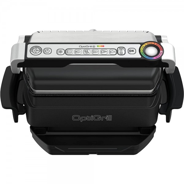 Tefal GC714D - Opti Grill+ Snacking & Ba #335366