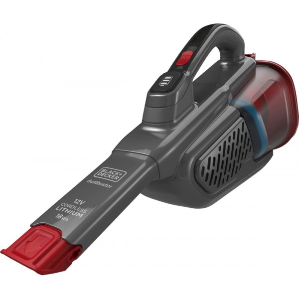 Black + Decker BHHV315J - Akku-Handsauge #369578