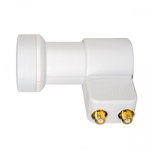 Megasat HD-Profi Twin LNB 0,1dB 0401073 #94401