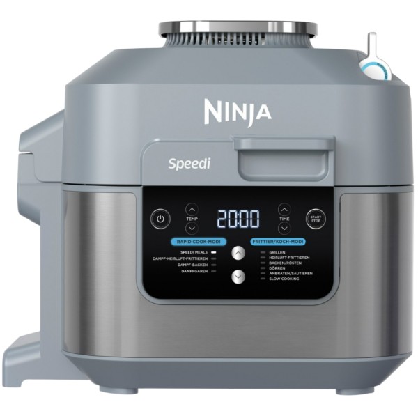 Ninja ON400DE Speedi - Heissluftfritteus #610651