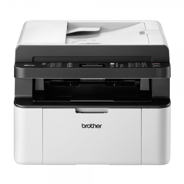 Brother MFC-1910W Multifunktionsdrucker #259075