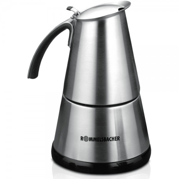 Rommelsbacher EKO 364/E Espresso-Maschin #235401