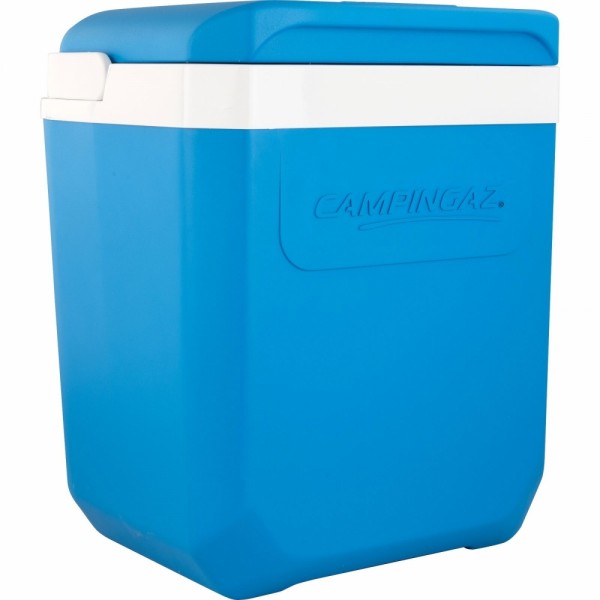 Campingaz Kuehlbox Icetime Plus 26L blau #292123