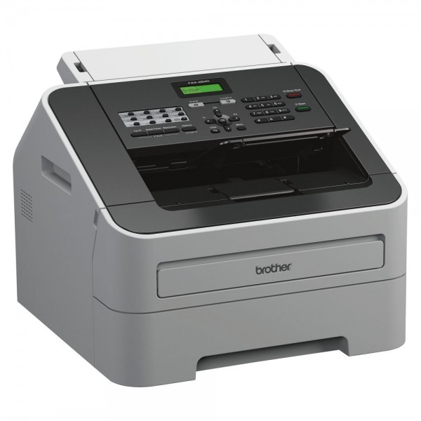 BROTHER Fax-2940 Laserfax 33.600 bps 16M #1858764_1
