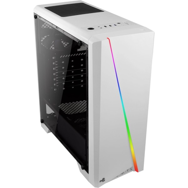 AeroCool Cylon - Midi-Tower-Gehaeuse - w #350042