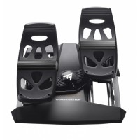 Thrustmaster T.FRP Flight Ruder Pedale f #115625 Thrustmaster T.FRP Flight Ruder Pedale f #115625