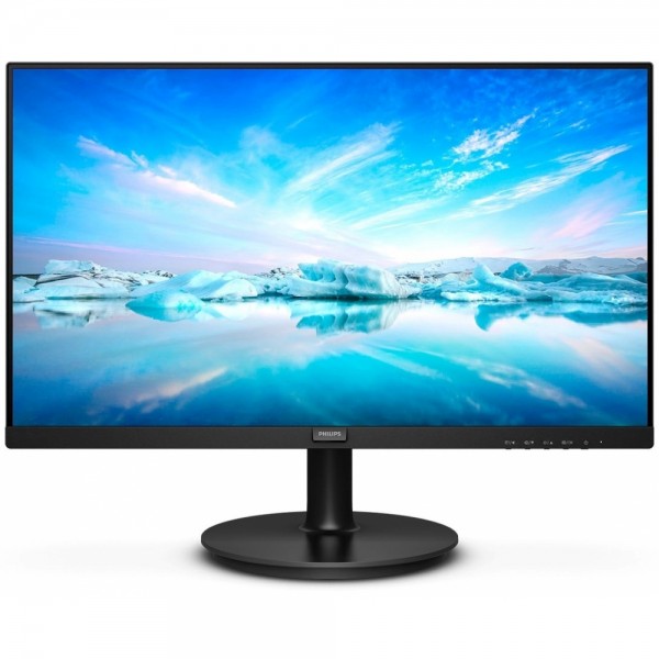 Philips 271V8L/00 - TFT-Monitor - schwar #255278