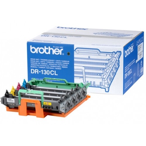 Brother DR 130 CL Trommeleinheit, 17000 #195487