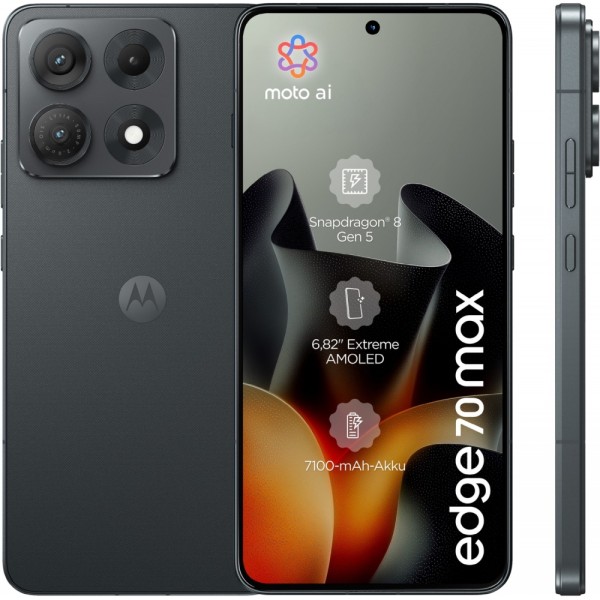Motorola XT2611-3 Edge 70 Max 5G 256 GB #717051