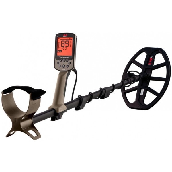 MINELAB Xterra Elite - Metalldetektor - #685653
