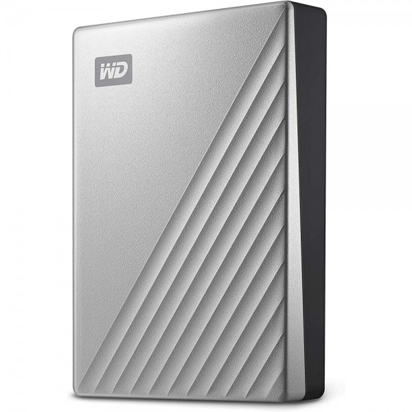 Western Digital My Passport Ultra for Ma #122783