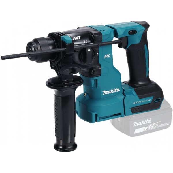 Makita DHR183Z solo - Akku-Bohrhammer - #351170