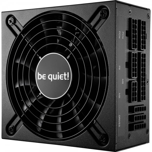 be quiet! SFX-L Power - PC-Netzteil - sc #229137