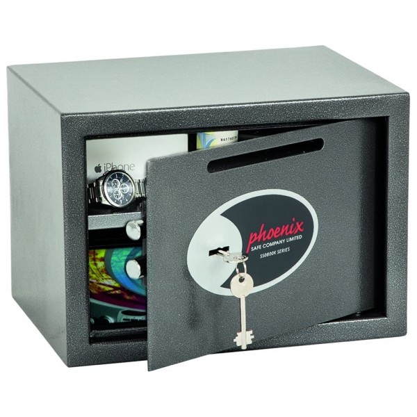 Phoenix SS0802KD Vela Home & Office - Ei #303546