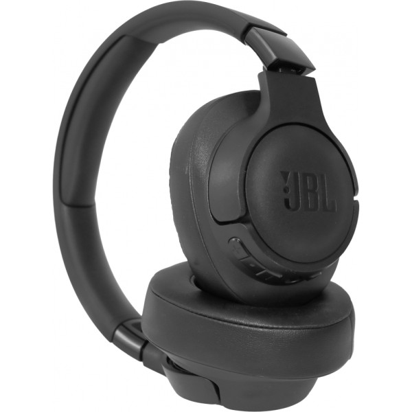 JBL Tune 760NC - Headset - schwarz #345738