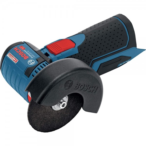 Bosch Professional GWS 12V-76 solo - Akk #235132