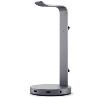 Satechi St-Uchshm USB-Kopfhoererstaender #512706 Satechi St-Uchshm USB-Kopfhoererstaender #512706