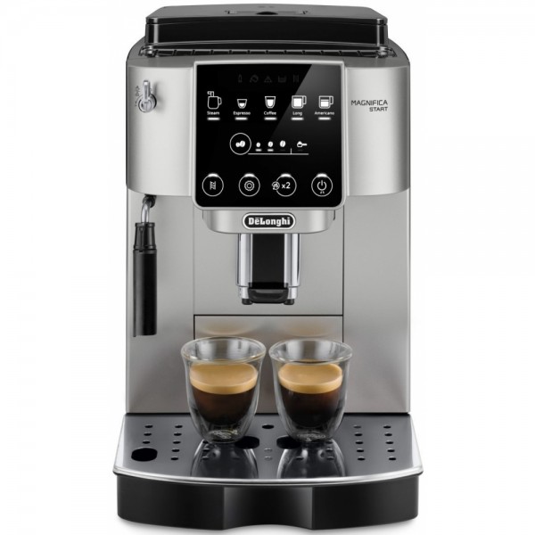 DeLonghi ECAM 220.30.SB Magnifica Start #311924