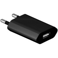 Goobay USB Power Adapter - Netzteil - s #249183 Goobay USB Power Adapter - Netzteil - s #249183